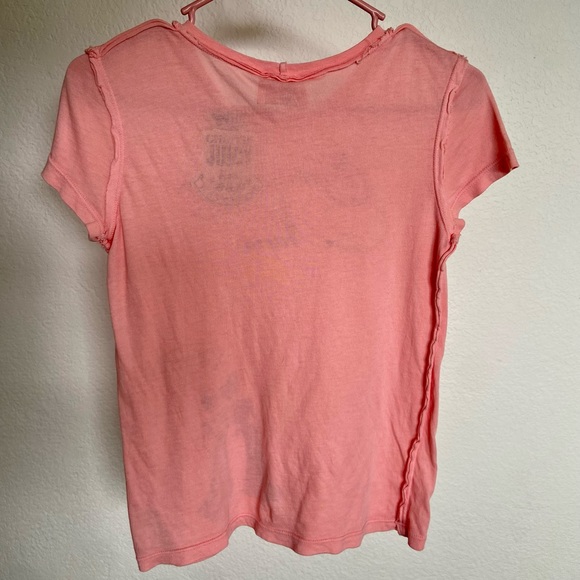 NWT Rare Juicy Couture T-shirt - Picture 2 of 4